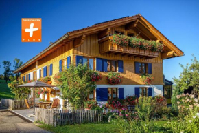 Haus Gorbach Oberstaufen